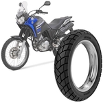 Pneu Moto Yamaha XTZ 250 Tenere Rinaldi Aro 18 120/80-18 62s Traseiro R34 800070004