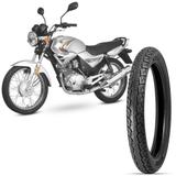 Pneu Moto Yamaha YBR 125 Levorin by Michelin Aro 18 100/90-18 56P TT Traseiro Matrix