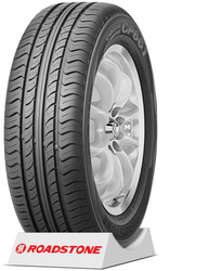 Pneu Roadstone Aro 16 - 205/55R16 - Cp661 - 91V - By Nexen Tires