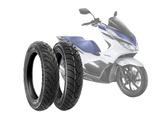Pneu Traseiro VIPAL ST 500 Scooter 120/70-14 TL 61P - HONDA PCX 150 2018 Até 2023