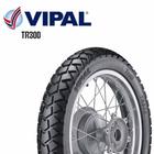 pneus Vipal TRAIL TR300 da LANDER traseiro 120/80-18